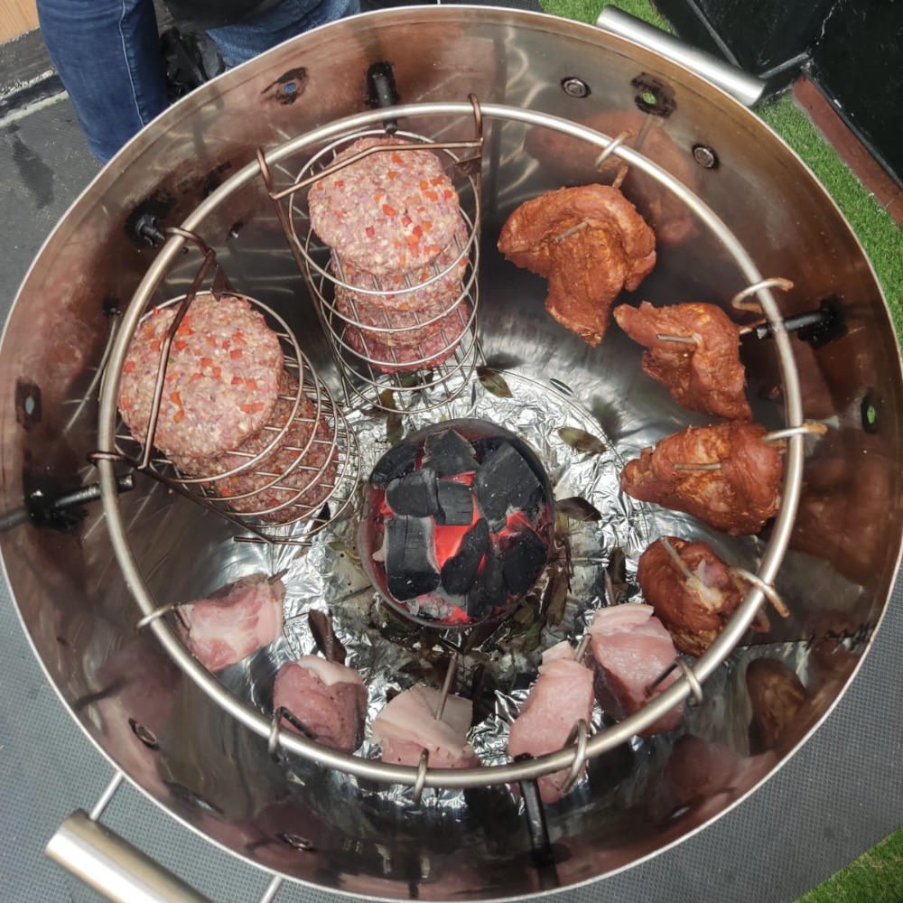 curso asado al barril 10