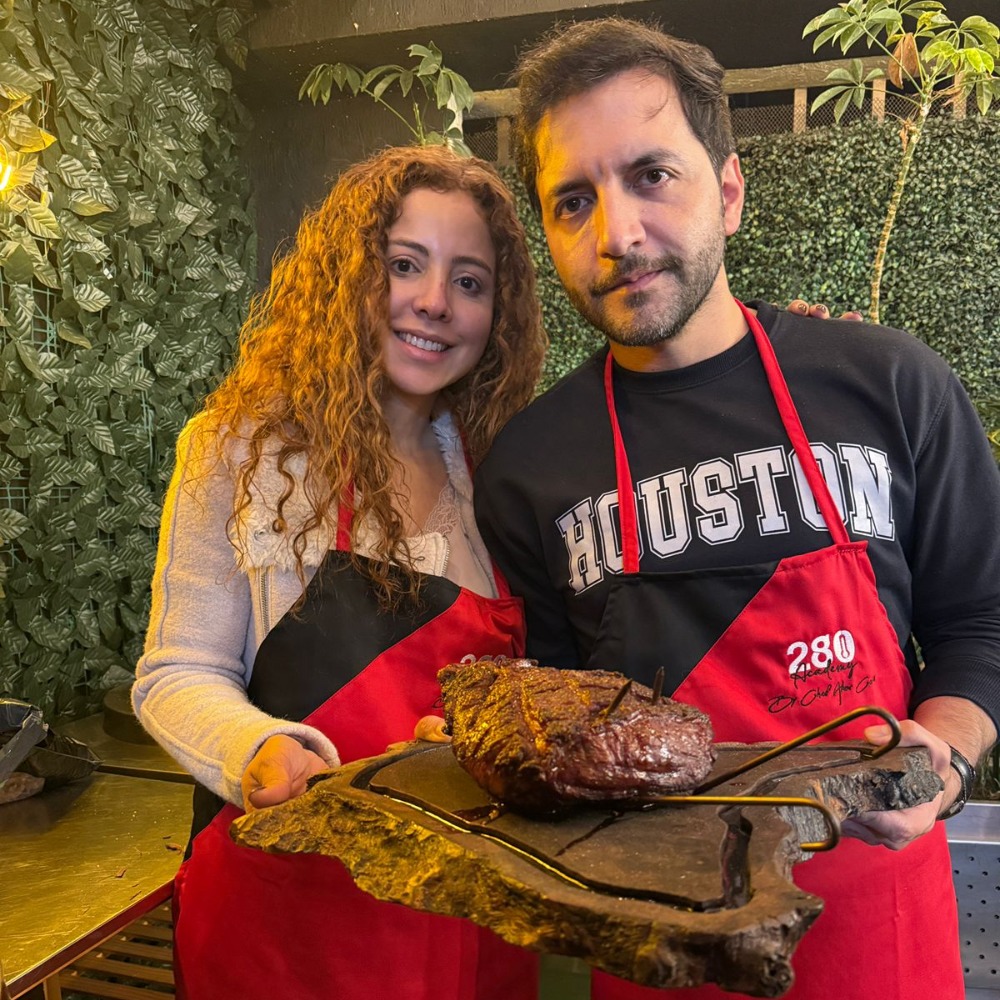 curso asado al barril