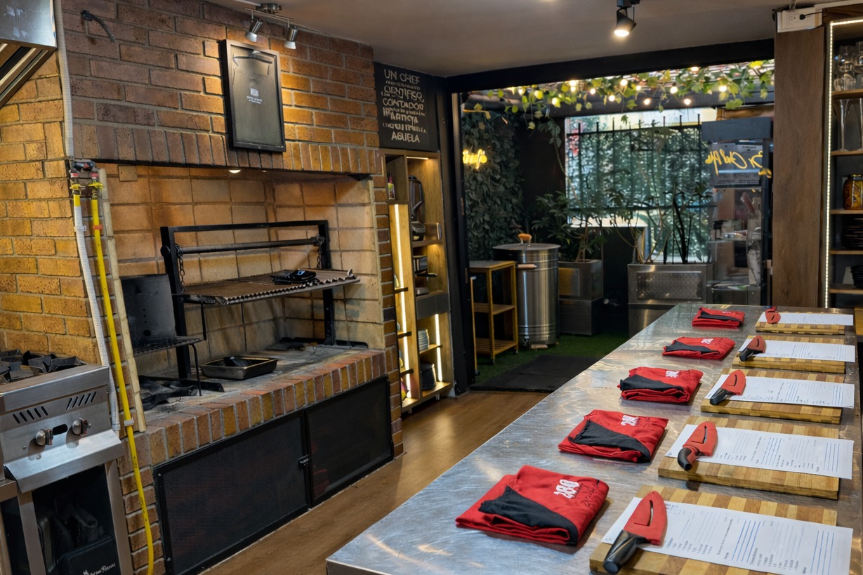 escuela de cocina 280